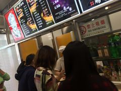 -老四季(南市场店)