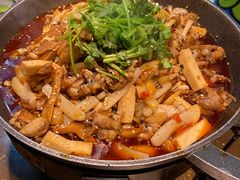 -蛙喔牛蛙(椒江青悦城店)