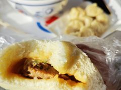 大肉包-同心楼(解放北路店)