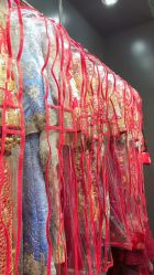 -深白婚纱艺术馆(王府壹号店)