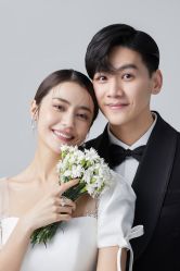 点击看大图 -乐派诗婚纱摄影