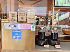 -巴奴毛肚火锅(京西大悦城店)