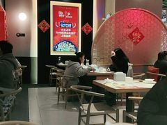 大堂-渝蛙馆(新百店)