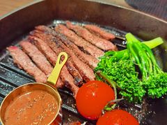 -ZAFFERANO西班牙海鲜饭(上海首店)