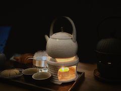 -扫雪煮茶(西村店)