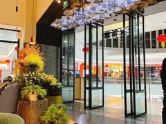 -大树餐厅(红旗街万达店)