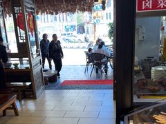 -桥香园云南过桥米线(金马碧鸡店)