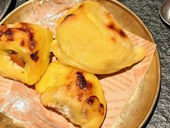 -何发发和牛烧肉·鳗鱼榴莲放题自助(乐峰广场店)