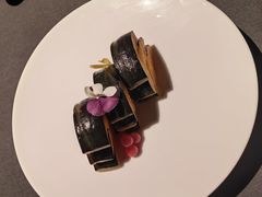 -上海滩餐厅(BFC外滩金融中心店)