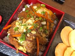 -炭虎烤肉(桂林路店)