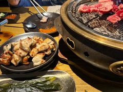 -泥炉烧肉师(新街口金銮巷店)