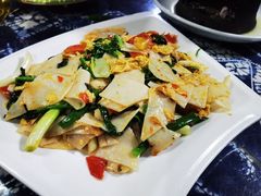 -龙姐私房菜(和顺古镇店)