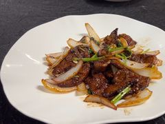 -正德楼果木烤鸭·渔家菜(东港店)