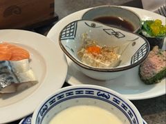 -白天鹅宾馆·流浮阁咖啡厅