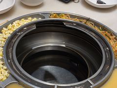 -韩宫宴炭火烤肉(印象城店)