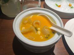 翅汤粥-CHIC1699远洋私厨