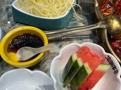 -花海牛火锅(泰合店)