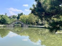 -江心屿景区