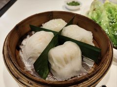 招牌虾饺妹-虾饺妹·酒家(金碧店)