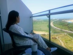 android_upload_pic-青岛银沙滩温德姆至尊酒店