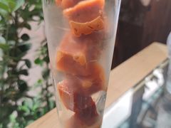-Linlin泰餐厅(华夏幸福店)