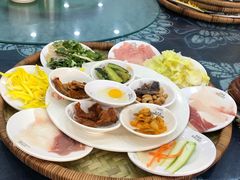 -桥香园云南过桥米线(金马碧鸡店)