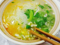 -米香人家过桥米线