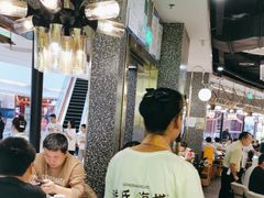 -洪氏嗨捞·猪肚鸡火锅(阳光天地店)