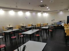 大堂-福海面馆(阳曲店)