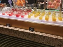 -上海锦江汤臣洲际大酒店壹阶层