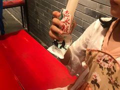 -谭鸭血老火锅(万象九宜城店)