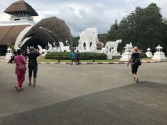 -清迈夜间动物园