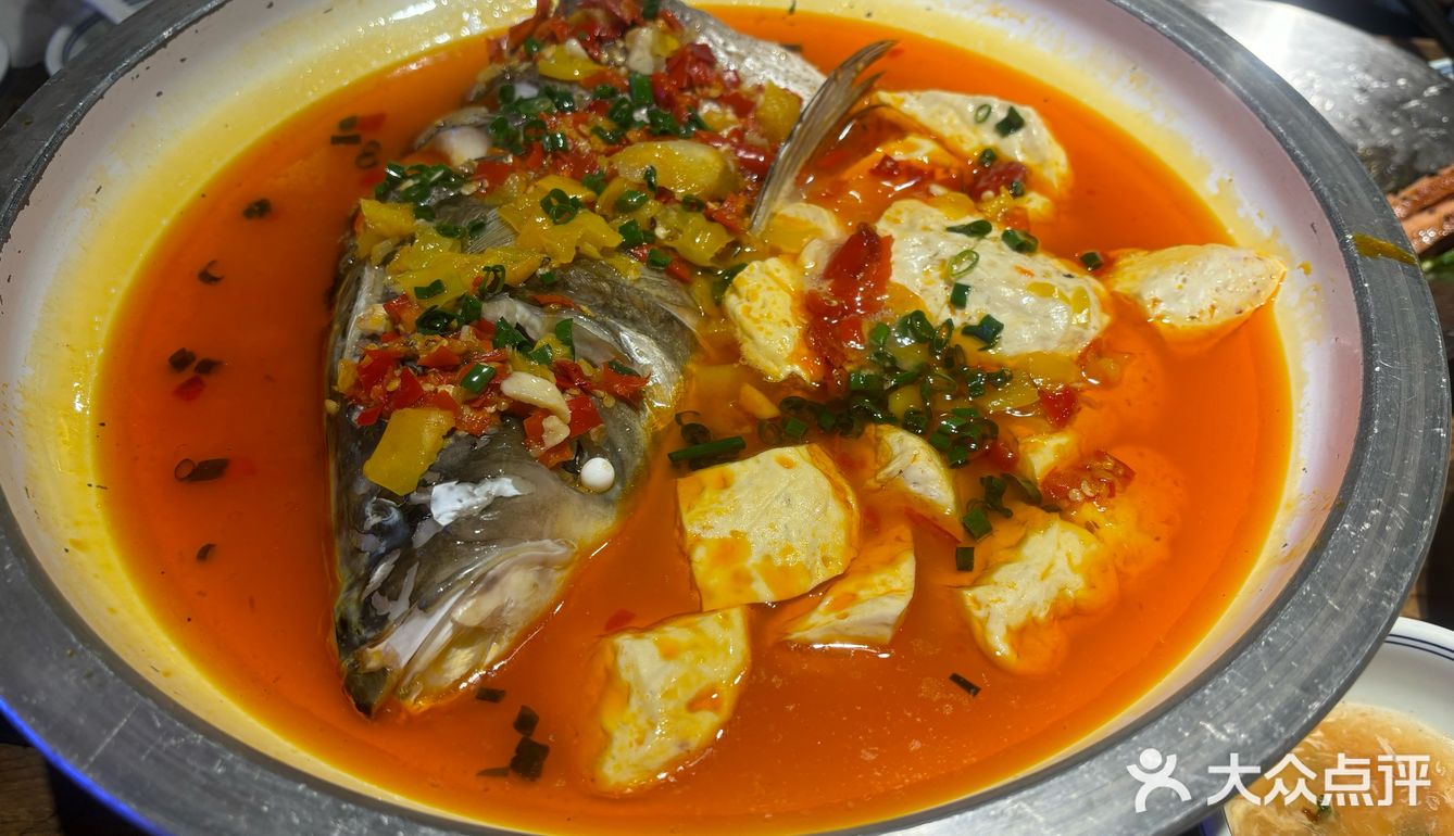 热闹餐厅探店记~