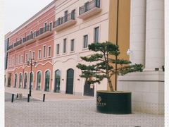-首创奥特莱斯(西安店)