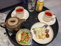 -上海波特曼丽思卡尔顿酒店