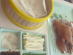 -粤尚腾香居中餐厅(首都机场希尔顿店)