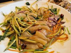 -叁拾壹克饺子·东北菜(国贸店)