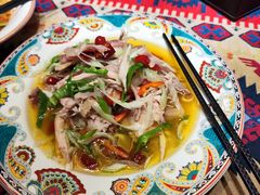 -巴依老爷新疆美食(工体旗舰店)