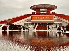 -中国闽台缘博物馆