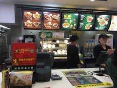 -真功夫(联丰店)