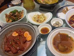 -松沪名灶·豆浆鱼头·新上海菜(飞航吾悦广场店)
