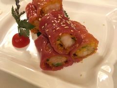 -国龙大酒店-中餐厅