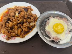 -北大家园食堂