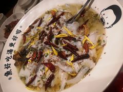 -江渔儿酸菜鱼·拔草餐厅(虎门君乐汇店)