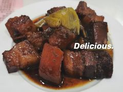 -茂隆餐厅(进贤路店)