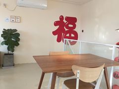 -小意思咖啡店(草桥店)