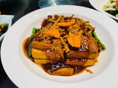 -彩丰楼·中餐厅(国家会展中心上海洲际店)