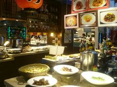 -火宴山海鲜自助火锅(酱园店)