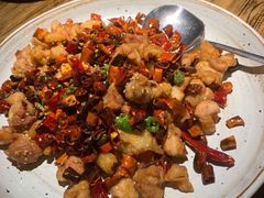 -青年公社烤鸭(青年路店)