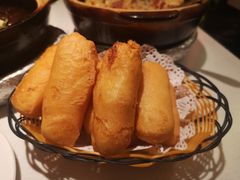 顺德炸牛奶-煲煲好(朝阳门店)